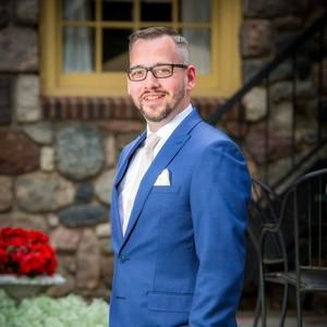 Meet your Posher, Peter